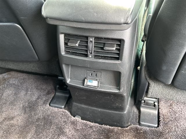 LEXUS RX270