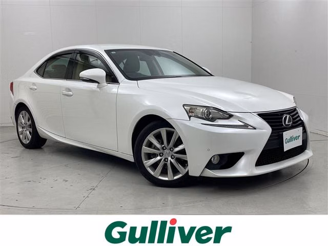 Lexus IS250