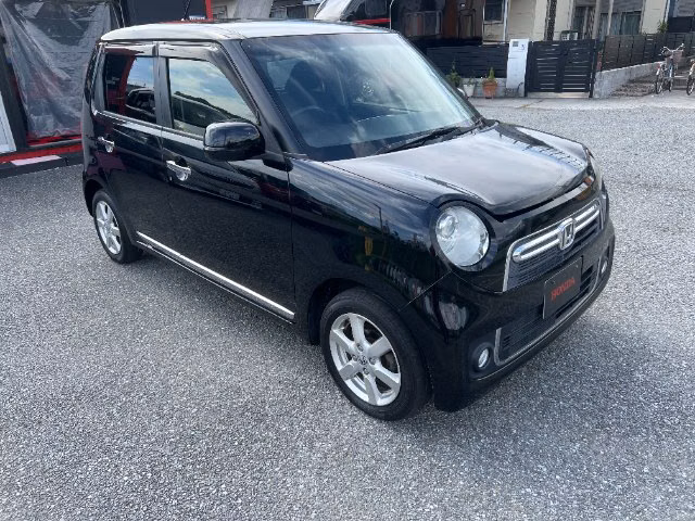 Honda N-ONE