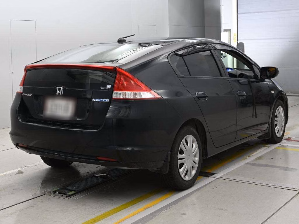 HONDA INSIGHT