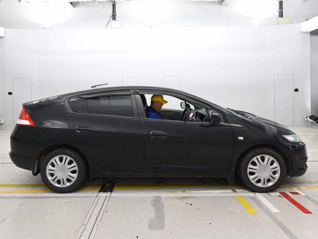 HONDA INSIGHT