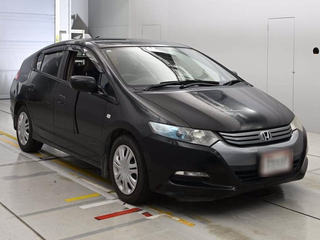 HONDA INSIGHT