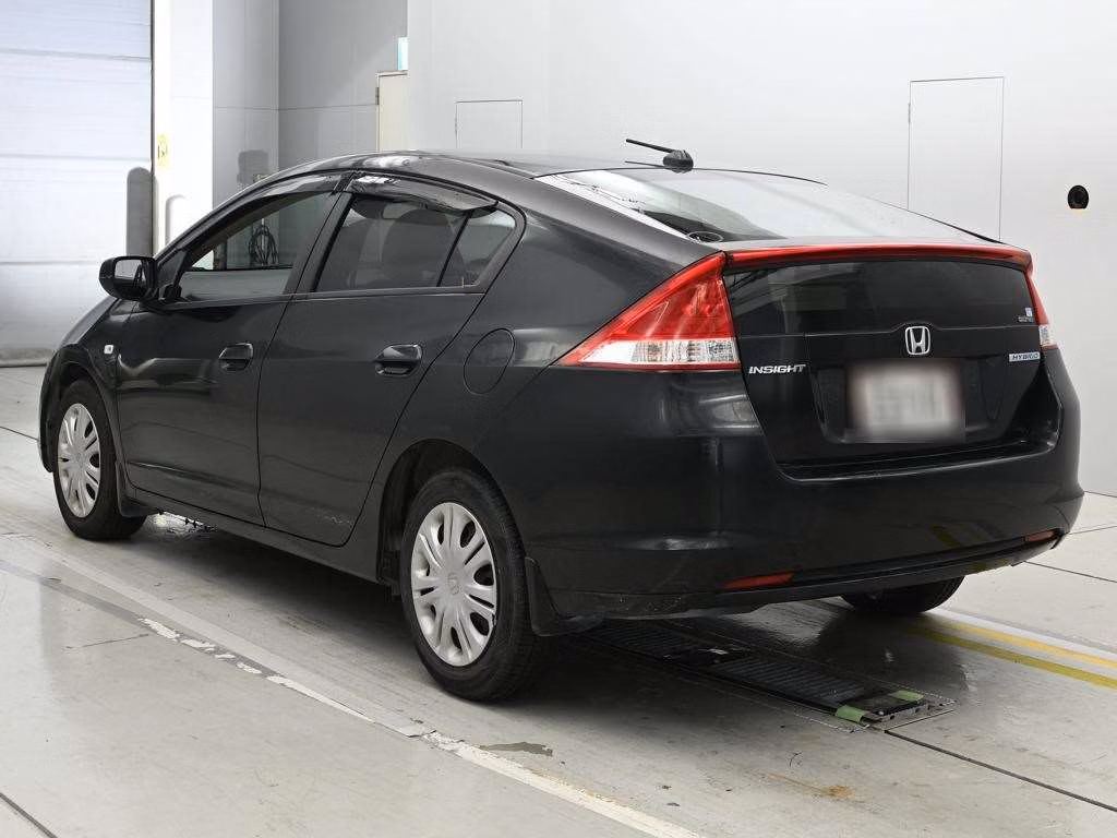 HONDA INSIGHT