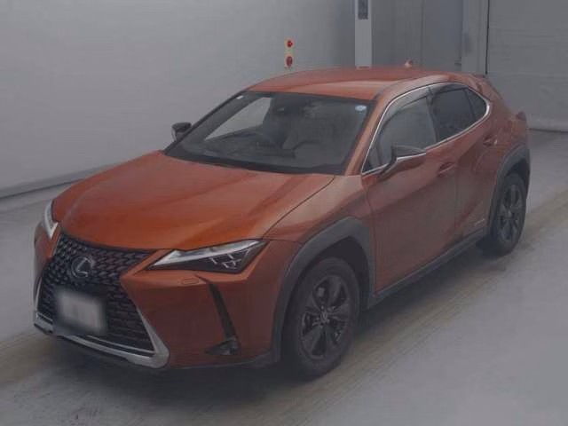 LEXUS UX250H