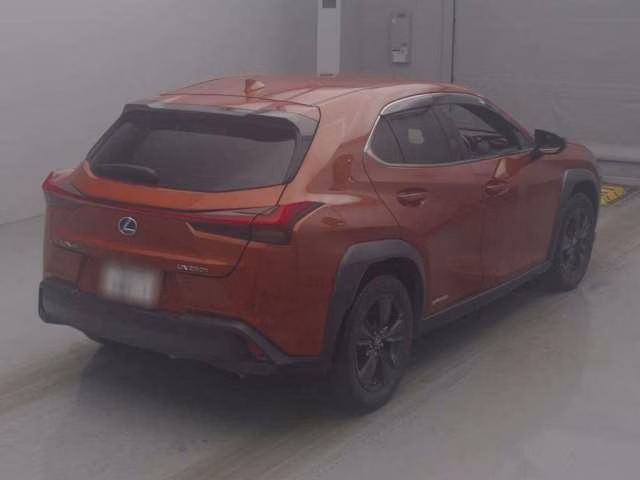 LEXUS UX250H