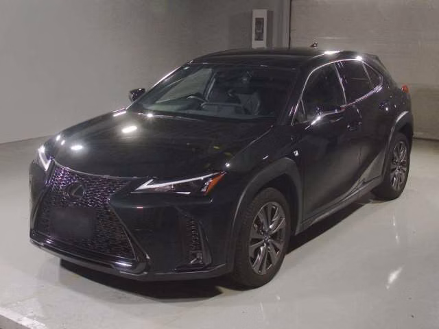 LEXUS UX250H