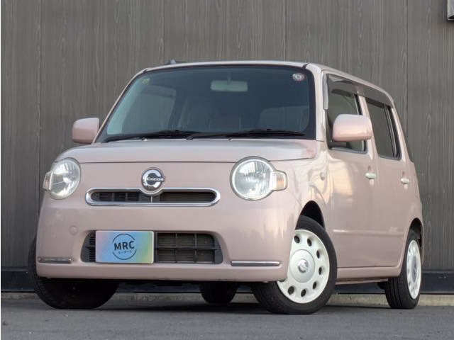 DAIHATSU MIRA COCOA