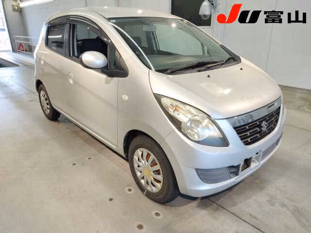 SUZUKI CERVO