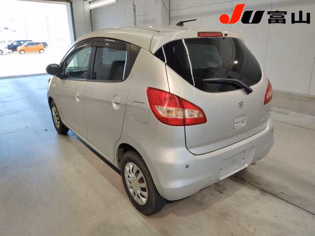 SUZUKI CERVO