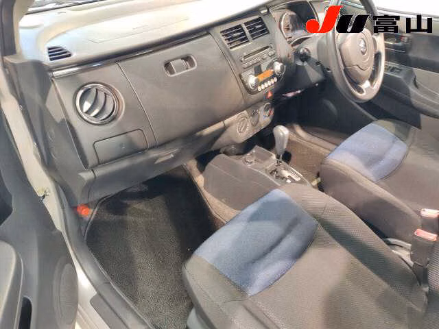 SUZUKI CERVO
