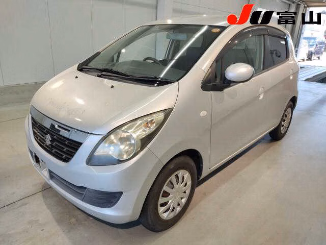 SUZUKI CERVO