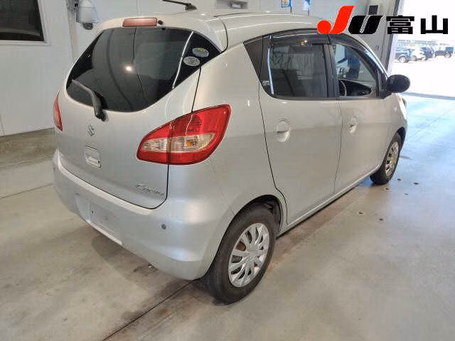 SUZUKI CERVO