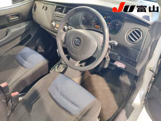 SUZUKI CERVO