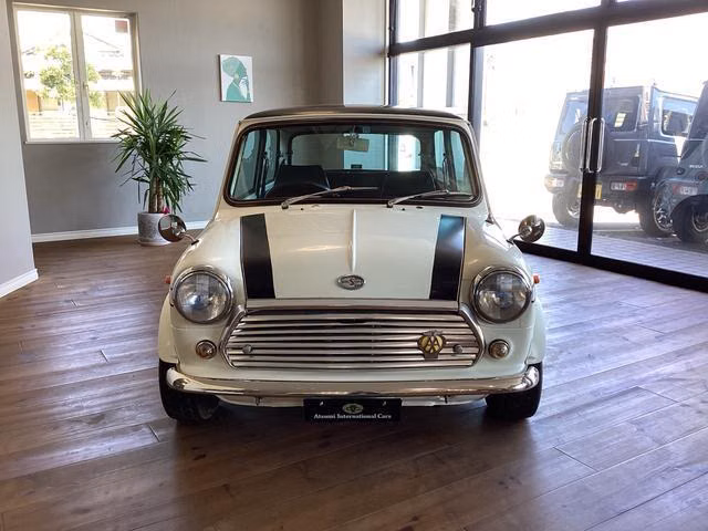 MINI CLASSIC