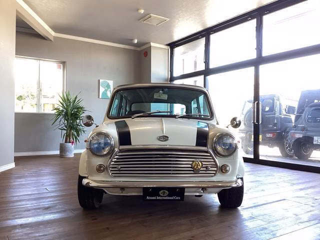 MINI CLASSIC