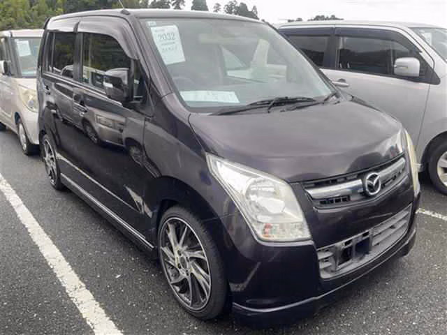 MAZDA AZ-WAGON