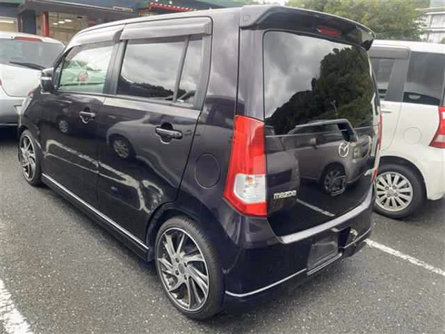 MAZDA AZ-WAGON