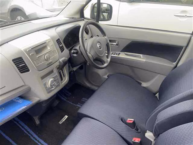 MAZDA AZ-WAGON