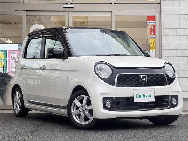 HONDA N-ONE
