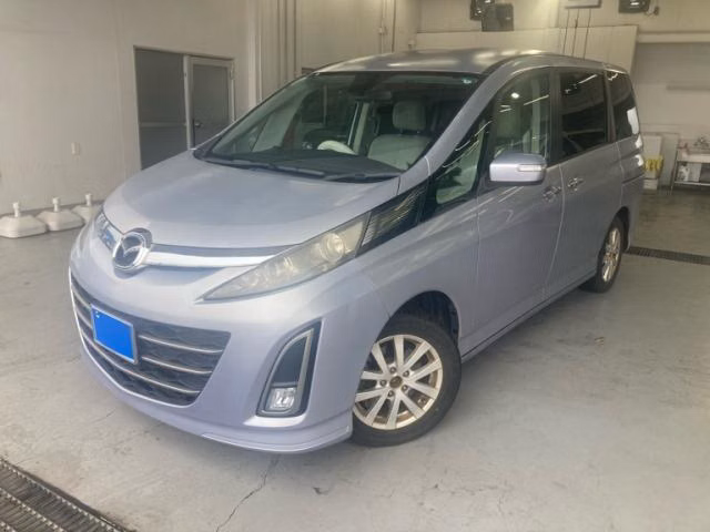 MAZDA BIANTE