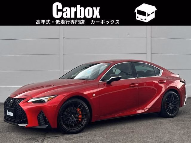 LEXUS IS300