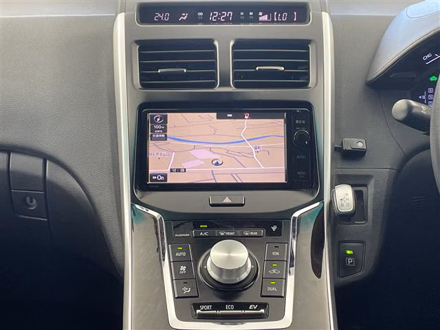 TOYOTA SAI