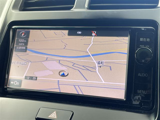 TOYOTA SAI