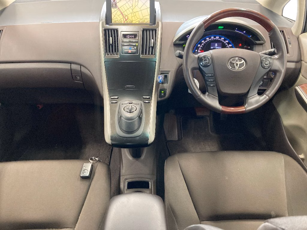 TOYOTA SAI