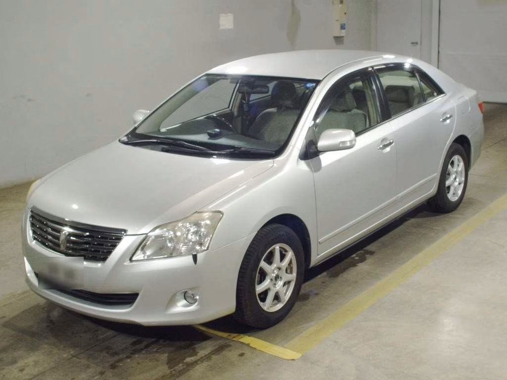 TOYOTA PREMIO