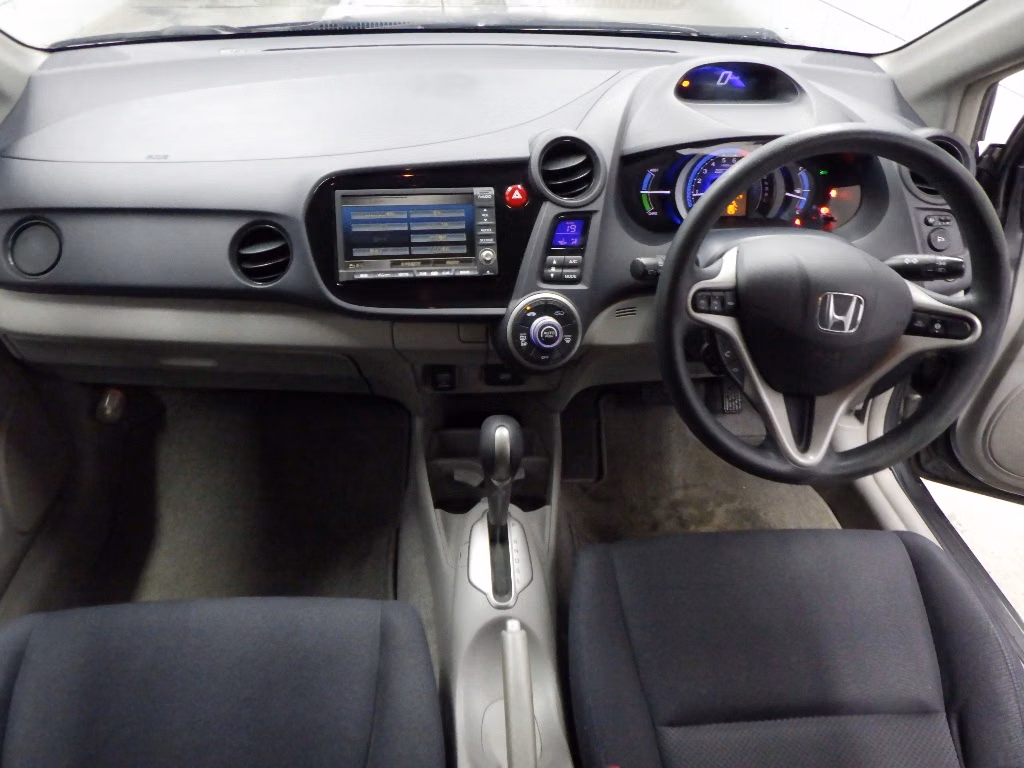 HONDA INSIGHT