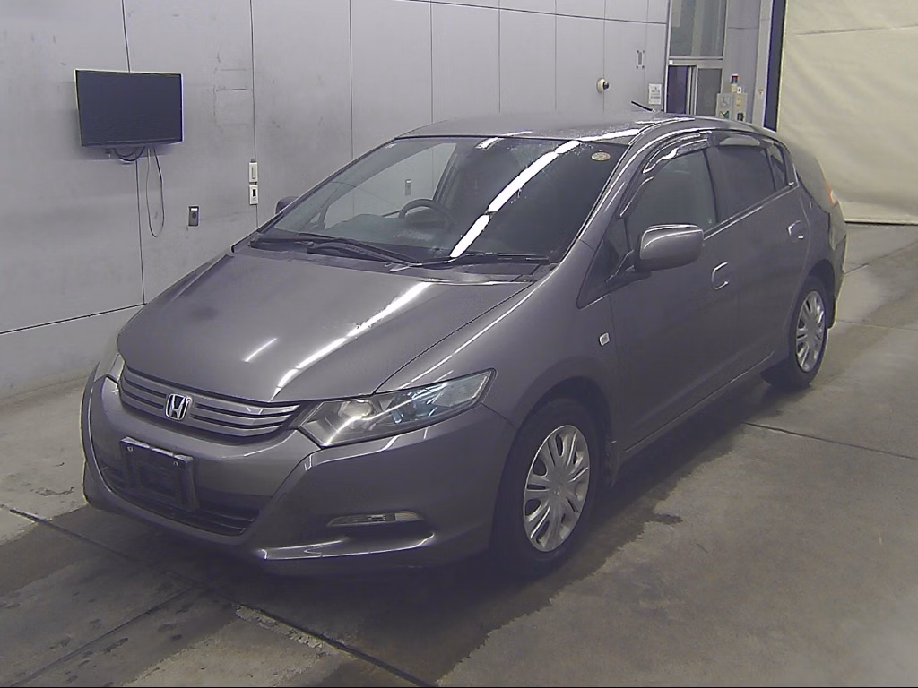 HONDA INSIGHT