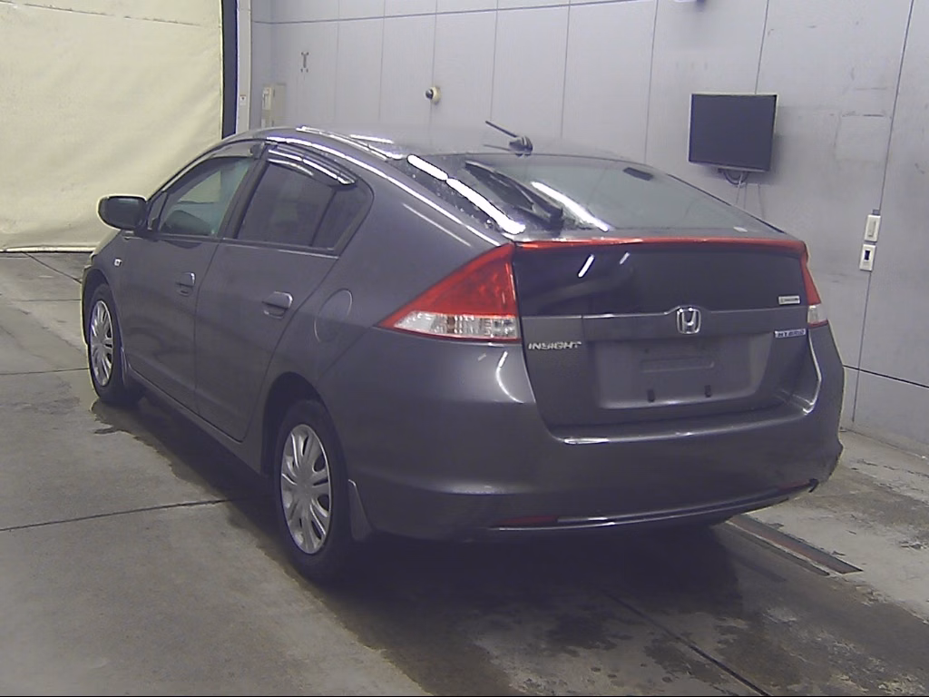 HONDA INSIGHT