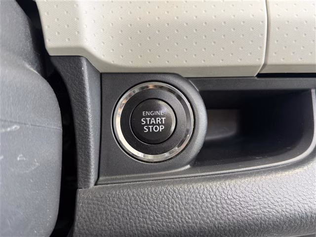 SUZUKI MR WAGON