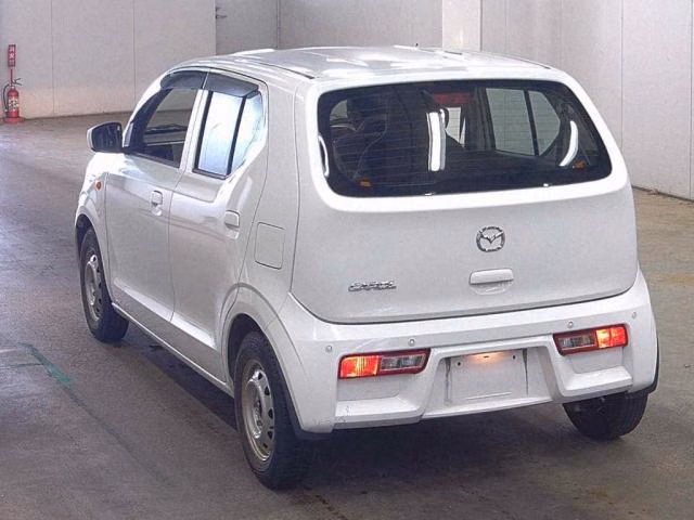 MAZDA CAROL