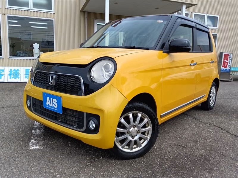 HONDA N-ONE
