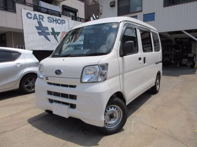 SUBARU SAMBAR