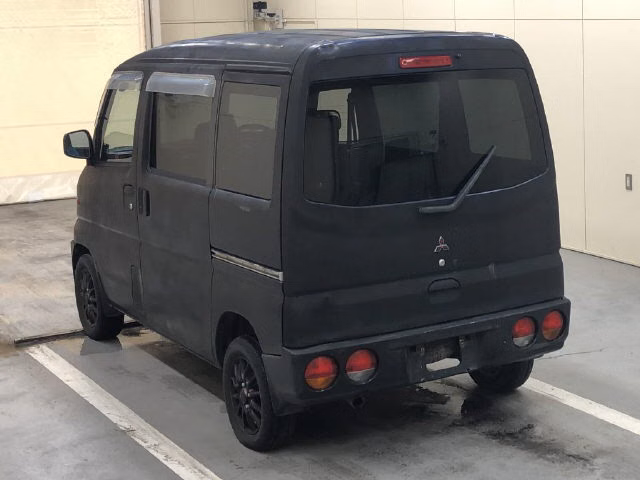 MITSUBISHI TOWN BOX