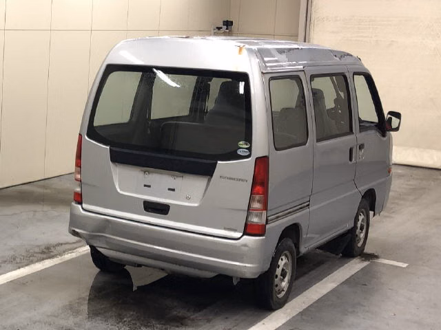 SUBARU SAMBAR
