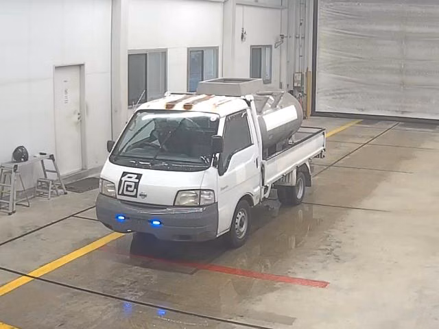 Nissan Vanette