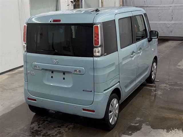 MAZDA FLAIR WAGON