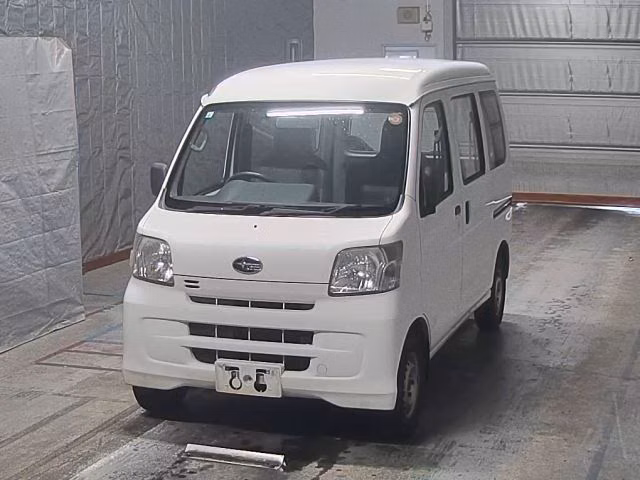 Subaru Sambar