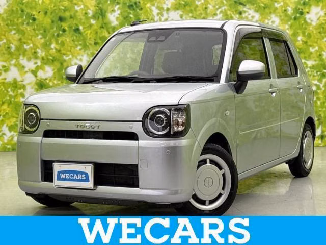 DAIHATSU MIRA TOCOT