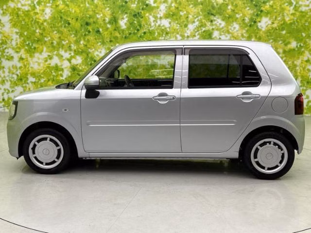 DAIHATSU MIRA TOCOT