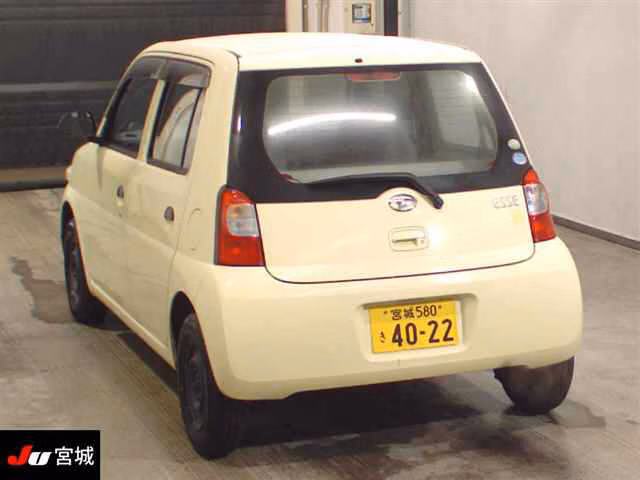 DAIHATSU ESSE