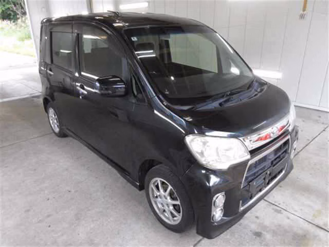 DAIHATSU TANTO EXE