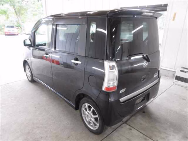 DAIHATSU TANTO EXE