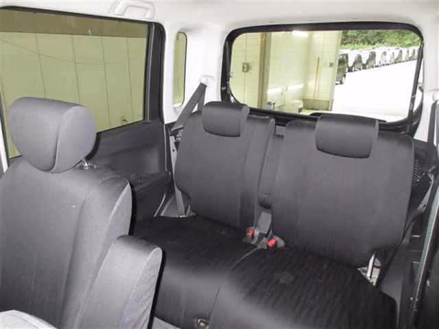 DAIHATSU TANTO EXE