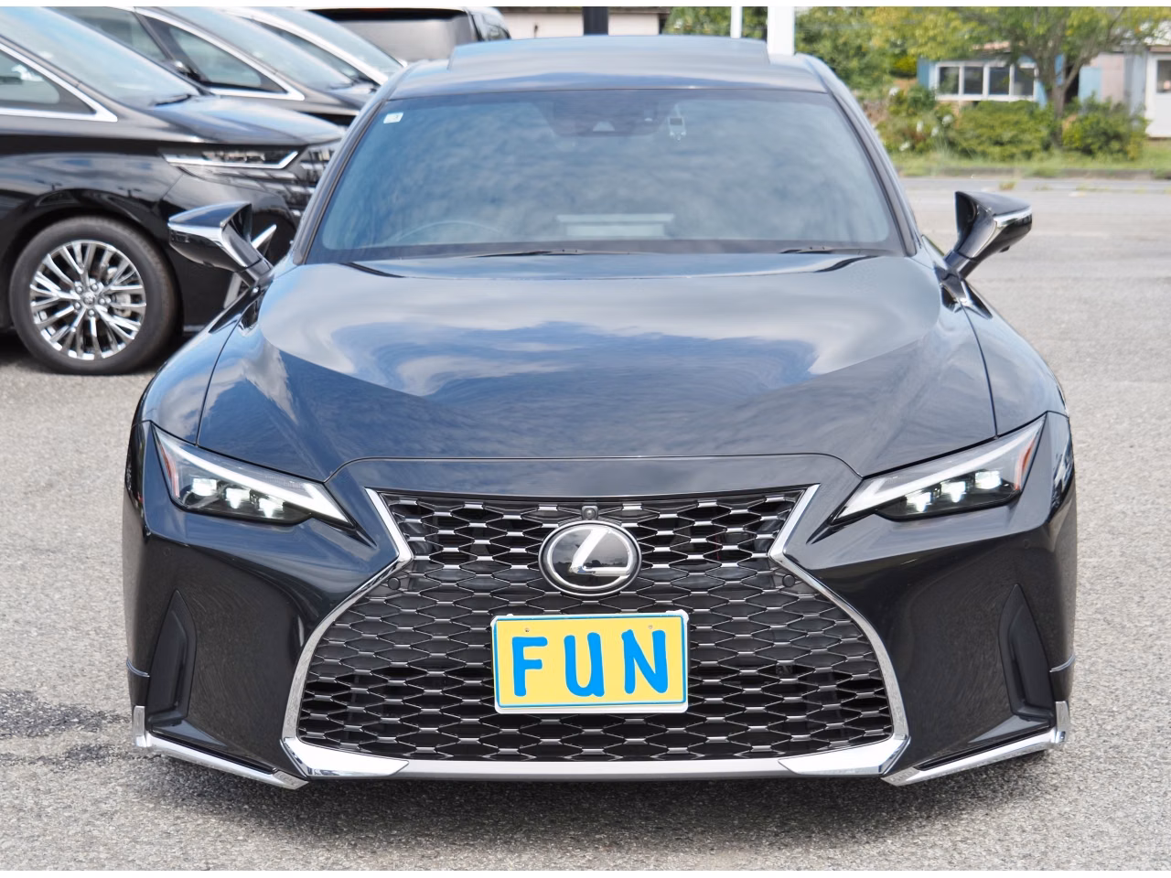 Lexus IS300