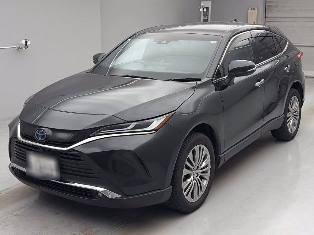 Toyota Venza
