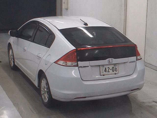 HONDA INSIGHT